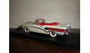 BUICK  SPECIAL  1958, масштабная модель, Vitesse, 1:43, 1/43