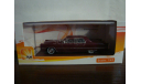 CADILLAC COUPE DE VILLE 1966, масштабная модель, GLM, 1:43, 1/43