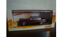 CADILLAC COUPE DE VILLE 1966, масштабная модель, GLM, 1:43, 1/43