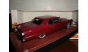 CADILLAC COUPE DE VILLE 1966, масштабная модель, GLM, 1:43, 1/43