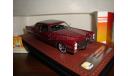 CADILLAC COUPE DE VILLE 1966, масштабная модель, GLM, 1:43, 1/43