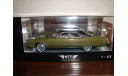 CHRYSLER  IMPERIAL SEDAN  NEO, масштабная модель, Neo Scale Models, 1:43, 1/43