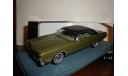 CHRYSLER  IMPERIAL SEDAN  NEO, масштабная модель, Neo Scale Models, 1:43, 1/43