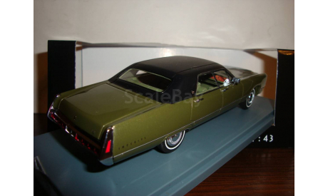 CHRYSLER  IMPERIAL SEDAN  NEO, масштабная модель, Neo Scale Models, 1:43, 1/43
