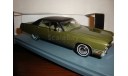 CHRYSLER  IMPERIAL SEDAN  NEO, масштабная модель, Neo Scale Models, 1:43, 1/43