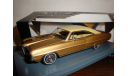 PONTIAC  BONNEVILLE HT COUPE NEO, масштабная модель, Neo Scale Models, scale43