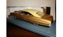 PONTIAC  BONNEVILLE HT COUPE NEO, масштабная модель, Neo Scale Models, scale43