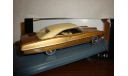 PONTIAC  BONNEVILLE HT COUPE NEO, масштабная модель, Neo Scale Models, scale43