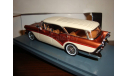 BUICK  CENTURY CABALLERO NEO, масштабная модель, Neo Scale Models, 1:43, 1/43