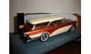 BUICK  CENTURY CABALLERO NEO, масштабная модель, Neo Scale Models, 1:43, 1/43