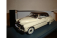 CHEVROLET DE LUXE HT COUPE 1952  1/43  NEO, масштабная модель, Neo Scale Models, scale43