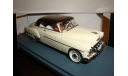 CHEVROLET DE LUXE HT COUPE 1952  1/43  NEO, масштабная модель, Neo Scale Models, scale43