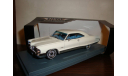 PONTIAC  BONNEVILLE HT COUPE  1/43  NEO, масштабная модель, Neo Scale Models, 1:43