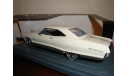 PONTIAC  BONNEVILLE HT COUPE  1/43  NEO, масштабная модель, Neo Scale Models, 1:43