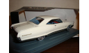 PONTIAC  BONNEVILLE HT COUPE  1/43  NEO, масштабная модель, Neo Scale Models, 1:43