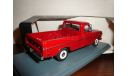 FORD F-SERIES  PICK UP  1/43  NEO, масштабная модель, Neo Scale Models, 1:43