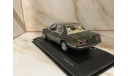 BMW 733i E23 Minichamps Green 1:43 БМВ Миничампс, масштабная модель, 1/43