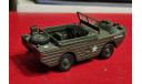 Ford GPA Amphibian 1945 USA 1-43 Victoria, масштабная модель, scale43