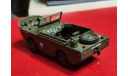 Ford GPA Amphibian 1945 USA 1-43 Victoria, масштабная модель, scale43