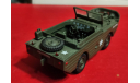 Ford GPA Amphibian 1945 USA 1-43 Victoria, масштабная модель, scale43