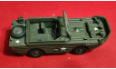 Ford GPA Amphibian 1945 USA 1-43 Victoria, масштабная модель, scale43