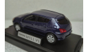 Toyota Will VS d.blue 1-43 MTech EPoch, масштабная модель, scale43
