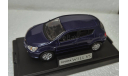 Toyota Will VS d.blue 1-43 MTech EPoch, масштабная модель, scale43
