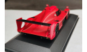 Toyota GT-One GT1 LeMans 1998 red 1-43 IXO, масштабная модель, scale43