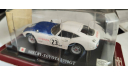 Toyota 2000 GT 2000GT Shelby white 1-43 Del Prado, масштабная модель, scale43