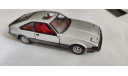 Toyota Celica XX 2800GT silver 1-43 Tomica Limited Tomy, масштабная модель, Tomica Tomy, scale43