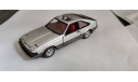 Toyota Celica XX 2800GT silver 1-43 Tomica Limited Tomy, масштабная модель, Tomica Tomy, scale43