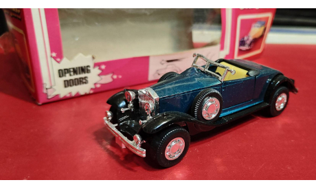 Old Tiner Pull back 1-38 Road Tough, масштабная модель, scale35, Неизвестно