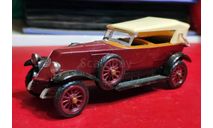 Renault 1923 1/43 RIO, масштабная модель, scale43