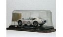 Toyota 2000 GT 2000GT Shelby white 1-43 Del Prado, масштабная модель, scale43