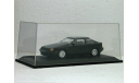 Toyota Celica GT4 (GT-Four) ST165 1986 black 1-43 Trofeu 018, масштабная модель, scale43