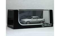 Toyota Celica GT4 (GT-Four) white 1-43 Hpi-Racing 8132, масштабная модель, scale43