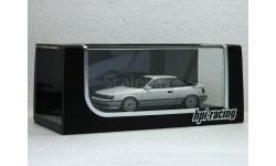Toyota Celica GT4 (GT-Four) white 1-43 Hpi-Racing 8132
