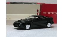 Toyota Celica T180 black 1-43 Toyota Dealer, масштабная модель, scale43