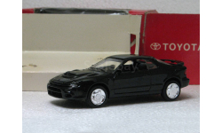 Toyota Celica T180 black 1-43 Toyota Dealer