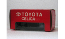 Toyota Celica T180 black 1-43 Toyota Dealer, масштабная модель, scale43