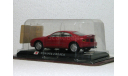 Toyota Celica T180 red 1-43 Del Prado, масштабная модель, scale43