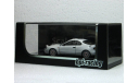 Toyota Celica Turbo 4WD Test car white 1-43 Hpi-Racing 8016, масштабная модель, scale43