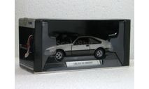 Toyota Celica XX 2800GT silver 1-43 Tomica Limited Tomy, масштабная модель, Tomica Tomy, scale43