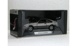 Toyota Celica XX 2800GT silver 1-43 Tomica Limited Tomy