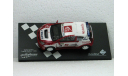 Toyota Corolla #3 Trophee Andros 2006 1-43 Solido - Prost Collection, масштабная модель, scale43
