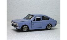 Toyota Corolla Sprinter violet 1-43 Yonezawa 227, масштабная модель, scale43