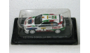 Toyota Corolla WRC #5 1998 Sainz  1-43 DeAgostini, масштабная модель, scale43