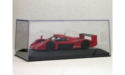 Toyota GT-One GT1 LeMans 1998 red 1-43 IXO