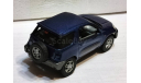 Toyota RAV4 II  SWB blue 1-43 Autocraft, масштабная модель, Autocraft=Hongwell, scale43