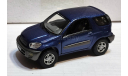 Toyota RAV4 II  SWB blue 1-43 Autocraft, масштабная модель, Autocraft=Hongwell, scale43